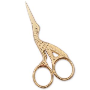 Fancy Scissors