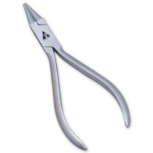 Wire Forcep Round Nose