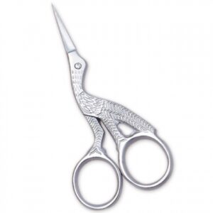 Fancy Scissors