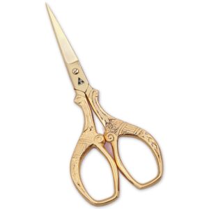 Fancy Scissor