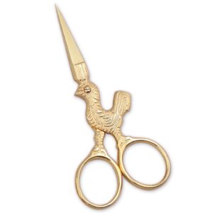 Fancy Scissors