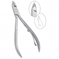 Cuticle Nippers