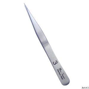 Micro Tweezer