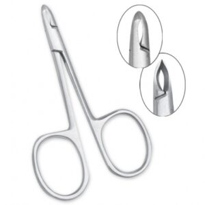 Cuticle Nipper