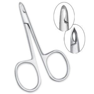 Cuticle Nipper