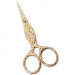 Fancy Scissor