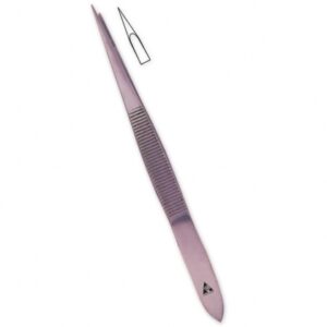 Hair Plucking Tweezers