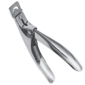 Artificial Nail Cutter