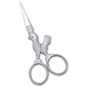 Fancy Scissors