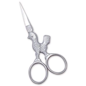 Fancy Scissors