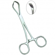 Body Piercing Forceps