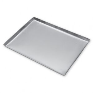 Insturments Tray Inox