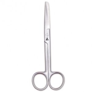 DRESSING SCISSOR