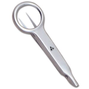 Magnify Tweezers