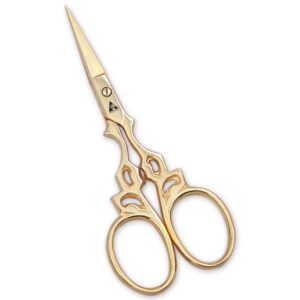 Fancy Scissor