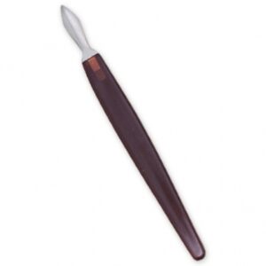 Cuticle Pusher