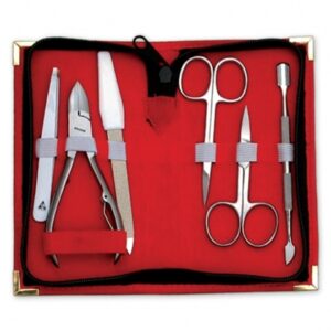 Manicure Set