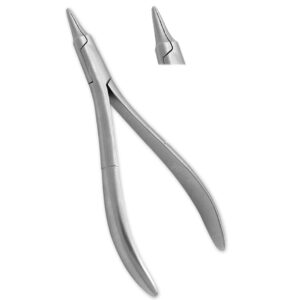 Body Piercing Forcep