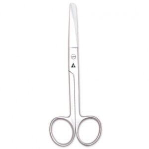 DRESSING SCISSOR