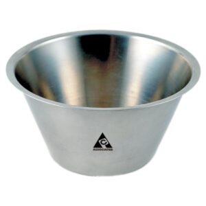 LOTION BOWL INOX