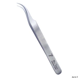 Micro Tweezer