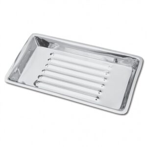 Insturments Tray Inox