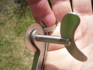 Finger Ring Cutter