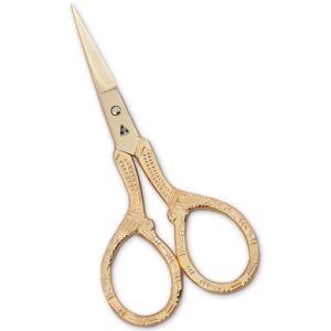 Fancy Scissor