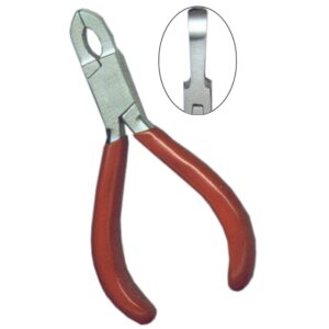 Ring Closing Plier