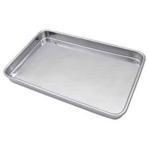 Insturments Tray Inox