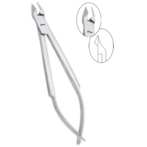 Cuticle Nipper