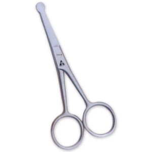 Nail Scissor