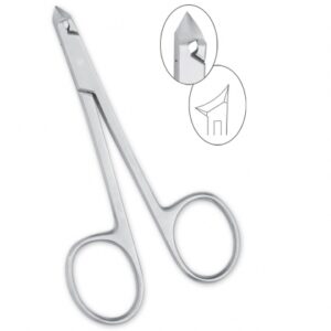 Cuticle Nipper