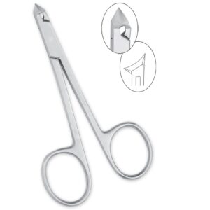 Cuticle Nipper