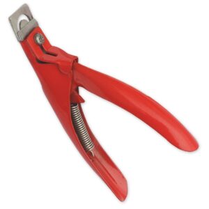 Artificial Nail Cutter