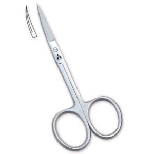 Cuticle  Scissors